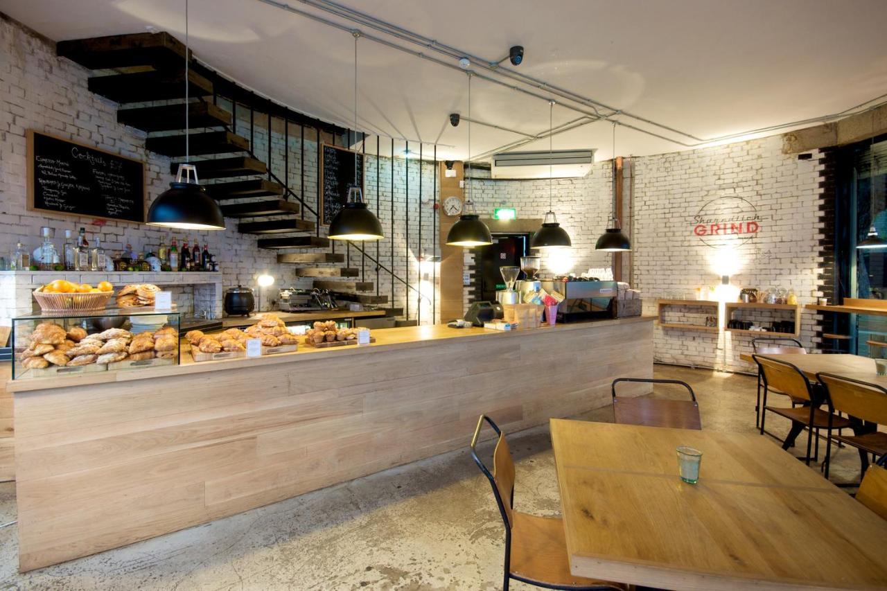 St. Lukes View, Shoreditch, By The Design Traveller Лондон Экстерьер фото