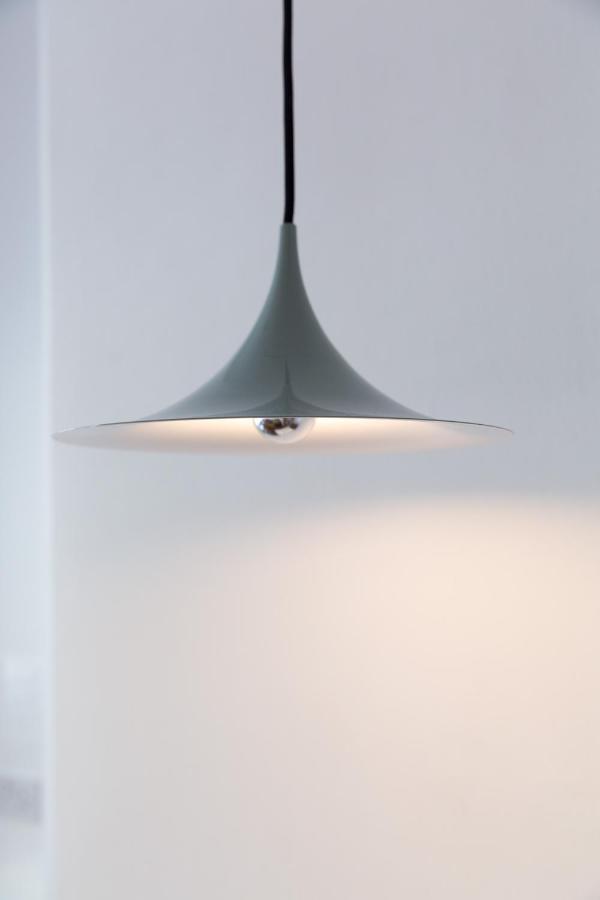St. Lukes View, Shoreditch, By The Design Traveller Лондон Экстерьер фото