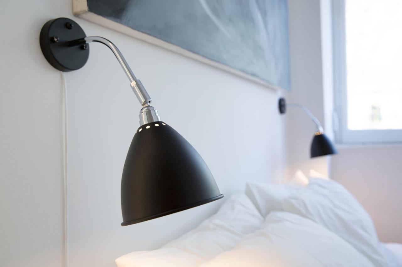 St. Lukes View, Shoreditch, By The Design Traveller Лондон Экстерьер фото